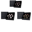 LPG Inscripted Hex RPG Dice Set