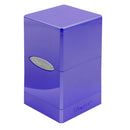 Ultra Pro Satin Tower Hi-Gloss Deck Box