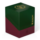 Ultimate Guard MtG Guild Summit Boulder 100+ Deck Box