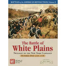 GMT Games Battle for White Plains Board Game