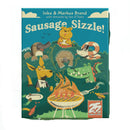 Sausage Sizzle Dice Rolling Game