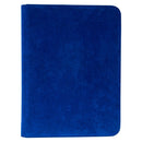 Ultra Pro Vivid Deluxe 9-Pocket Zippered PRO-Binder Portfolio