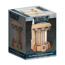 Gothic Sector United Frontier Terrain Model