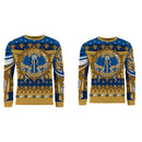 Warhammer Age of Sigmar Stormcast Christmas Jumper
