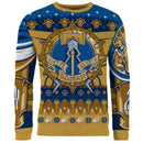 Warhammer Age of Sigmar Stormcast Christmas Jumper