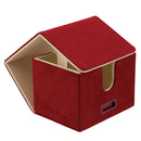 Ultra Pro Vivid Deluxe Alcove Edge Deck Box