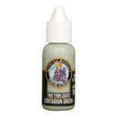 Two Thin Coats Acrylic Paint 15mL (Green)
