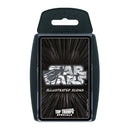Top Trumps Specials Card Game