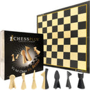 Chessplus Players Edition Board Game