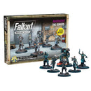 Fallout Wasteland Warfare Miniature