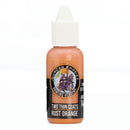 Two Thin Coats Acrylic Paint 15mL (Orange)