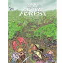 Blights Ov the Eastern Forest RPG Book