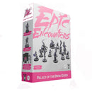 Epic Encounters: Palace of the Drow Queen