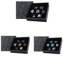 LPG Inscripted Dragon RPG Dice Set