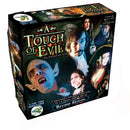 A Touch of Evil The Supernatural Game Revised Edition