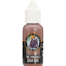 Two Thin Coats Acrylic Paint (15mL)