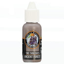 Two Thin Coats Acrylic Paint (15mL)