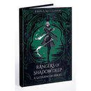 Rangers of the Shadow Deep RPG A Gathering of Heroes