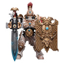 Adeptus Custodes Solar Watch Custodian Guard Figure