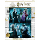 Harry Potter The Yule Ball 1000-Piece Puzzle