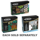 Heroscape Valhalla Terrain Expansion