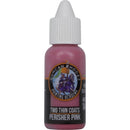 Two Thin Coats Acrylic Paint 15mL (Pink)