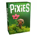 Pixies Strategy Game