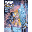 Mutant Crawl Classics The Mutant Menace of Lab 47