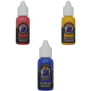 Two Thin Coats Glaze Series Acrylic Paint (15mL)