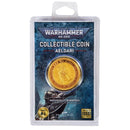 Warhammer 40000 Aeldari Coin