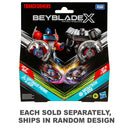 Beyblade X Transformers Collab Multipack (1pc Random)