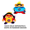 Collectible Plush Ball Jellies (1pc Random)