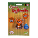 Grow Red Panda Toy