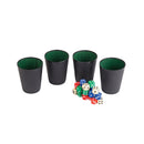 Dice Game Set