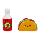 Novelty Salt & Pepper Set