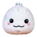 Smoosho's Pals Plush Toy