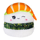 Smoosho's Pals Plush Toy