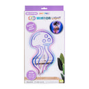 Novelty LED Mirror Wall Light