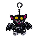 Gus Fink Plush Keychain