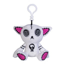 Gus Fink Plush Keychain