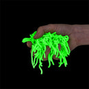 Glow in the Dark Squirmy Worm Toy
