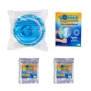 Vortex Bubble Blaster Toy