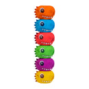 Novelty Highlighter Set
