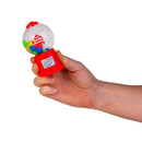 Smoosho's Candy Snow Globe Toy