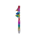 Dino Spiral Ball Pen