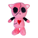 Gus Fink Boogily Heads Plush