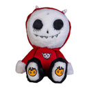 Gus Fink Character Plush
