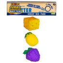 Smoosho's Jumbo Squeeze Toy