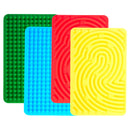 Sensory Activity Board Toy (1pc Random)