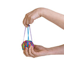 Multicolour Rubber Band Ball